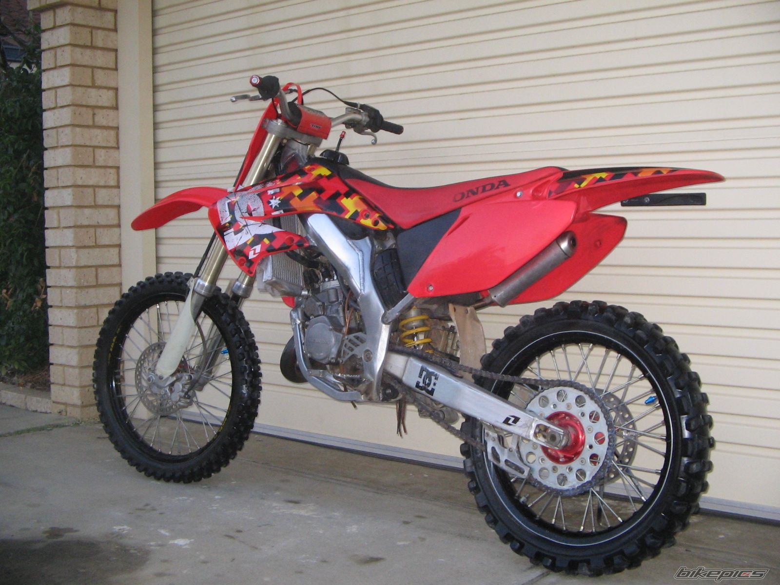 Bike Photo 1457605