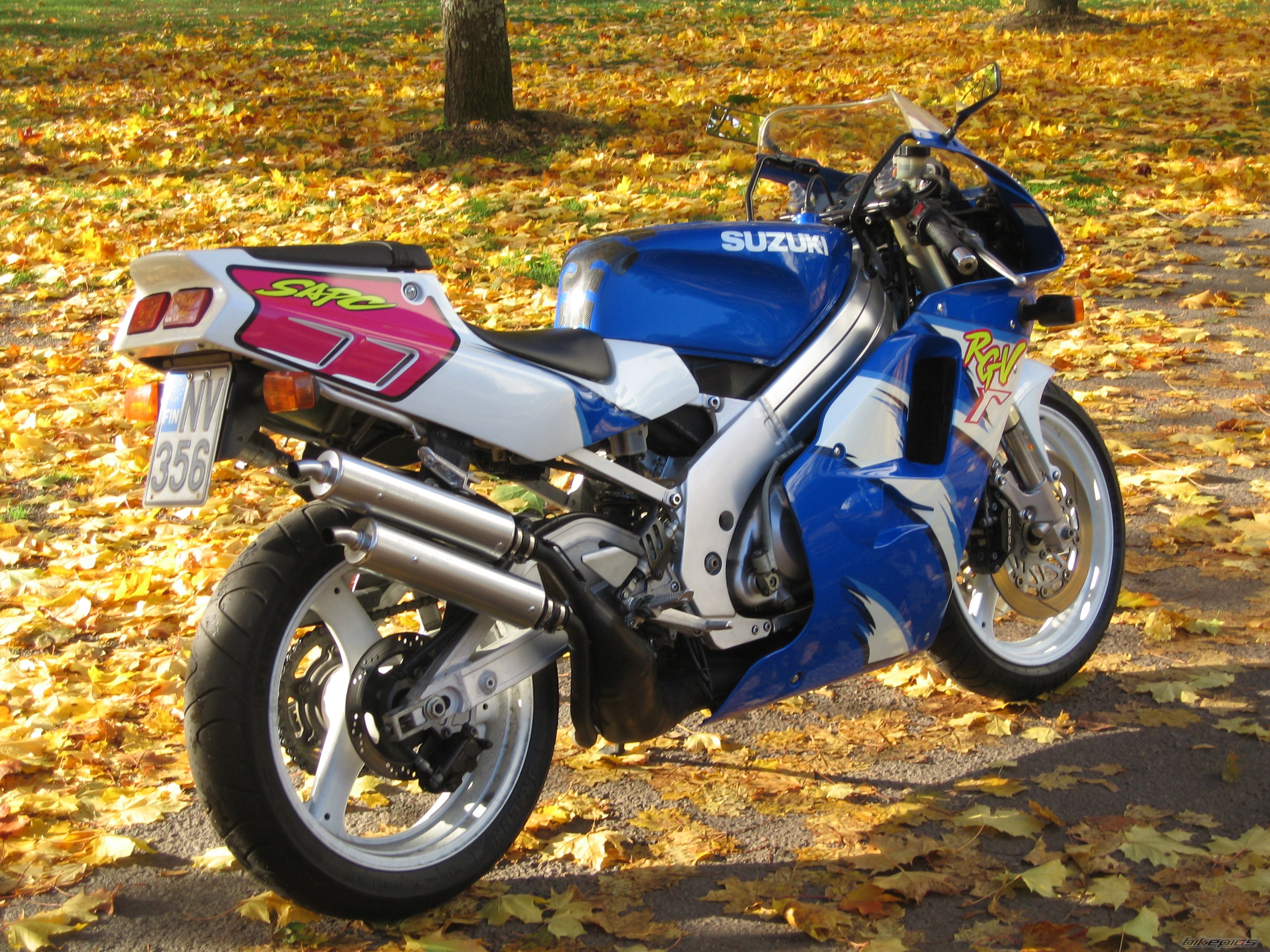 Bike Photo 1457611