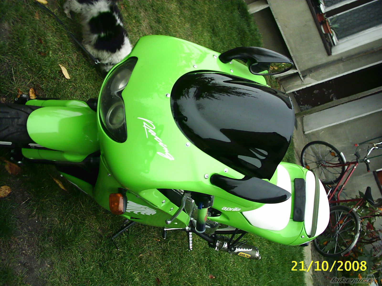 Bike Photo 1457613