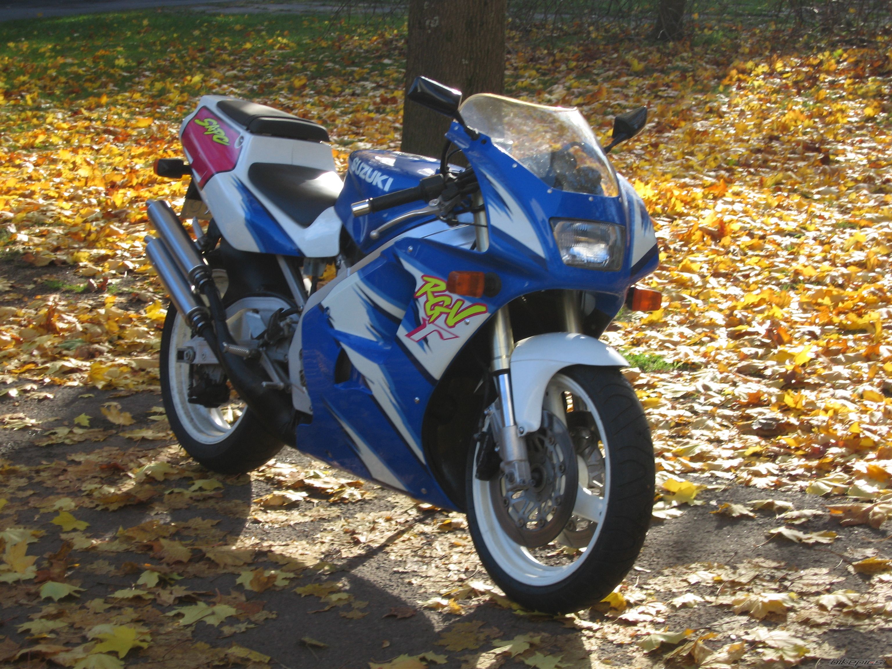 Bike Photo 1457620