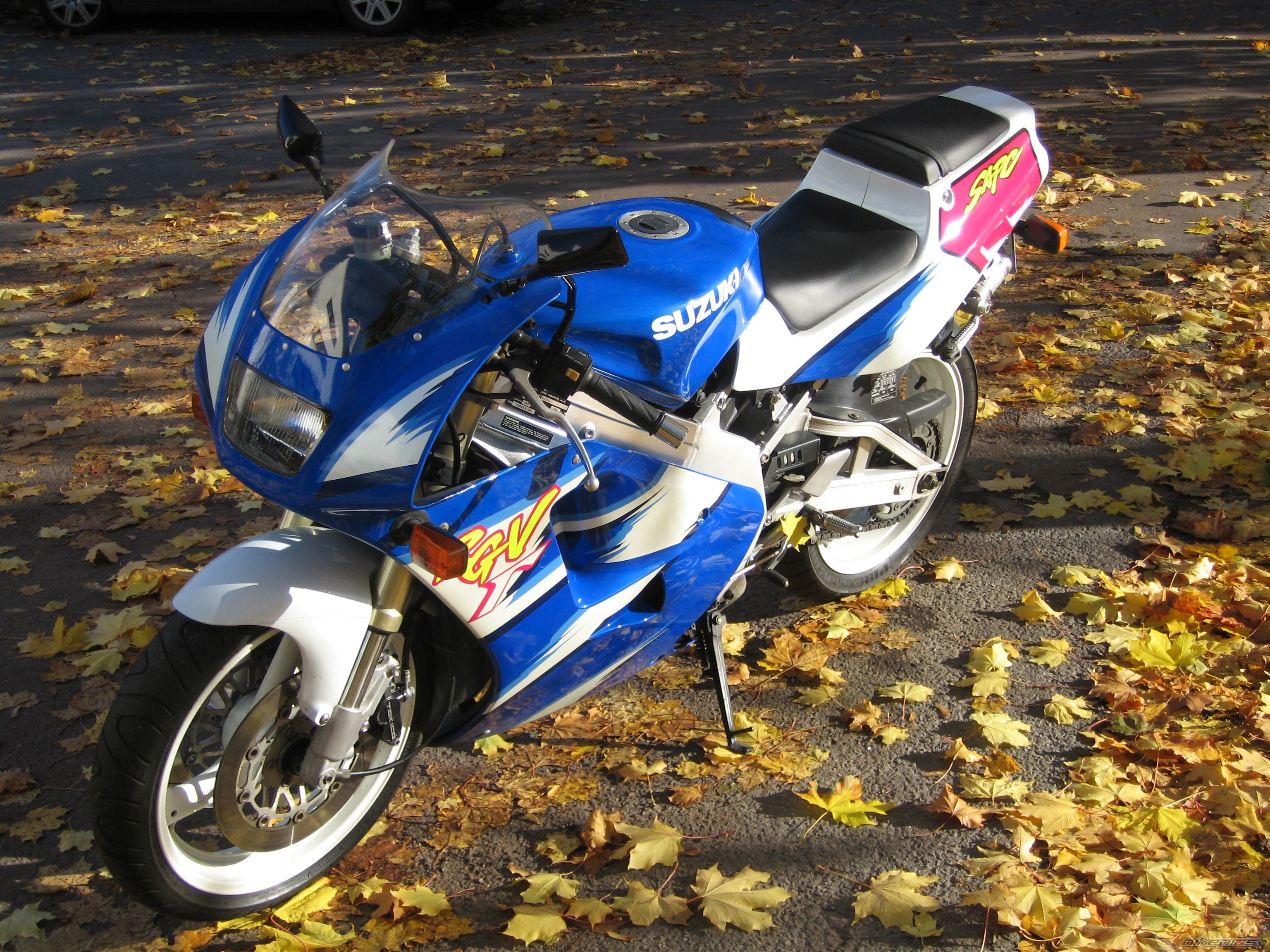 Bike Photo 1457632