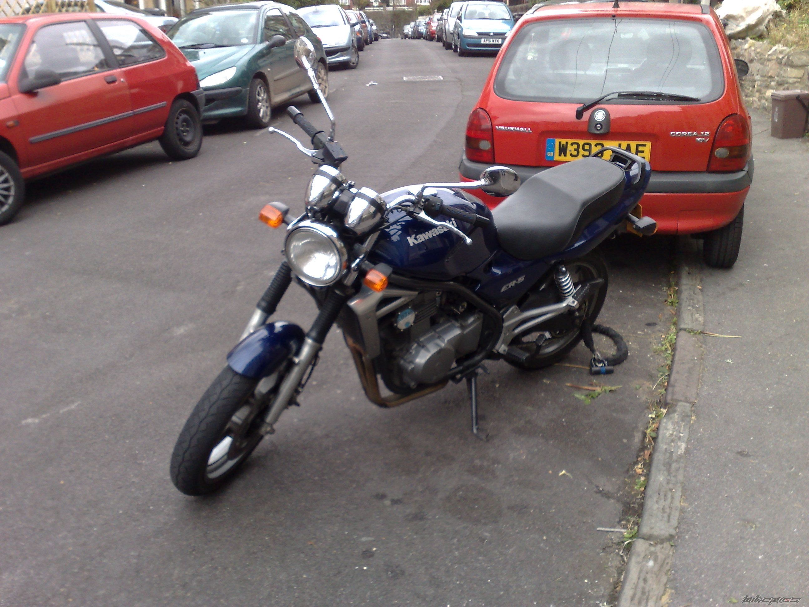 Bike Photo 1457679