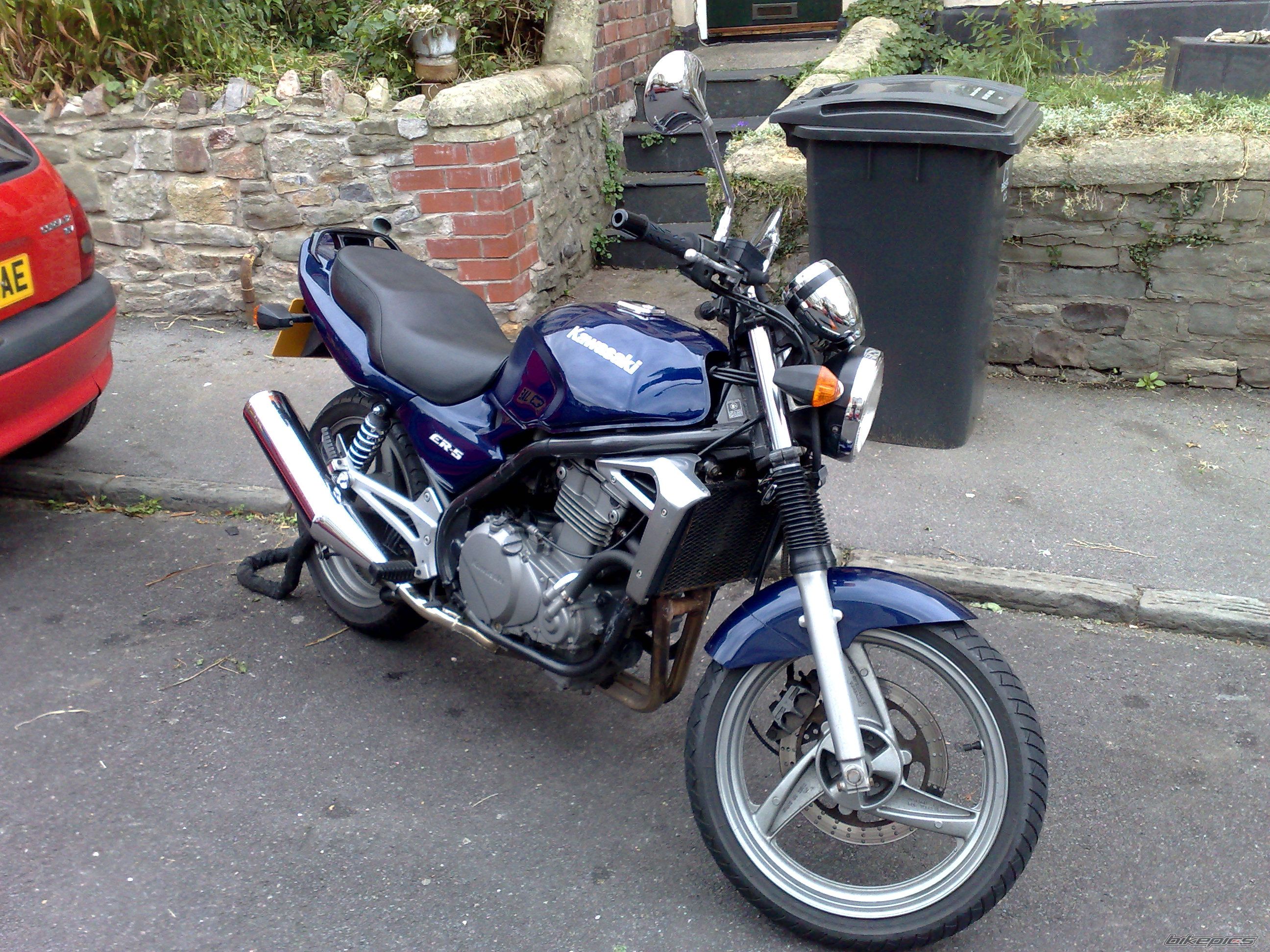 Bike Photo 1457681