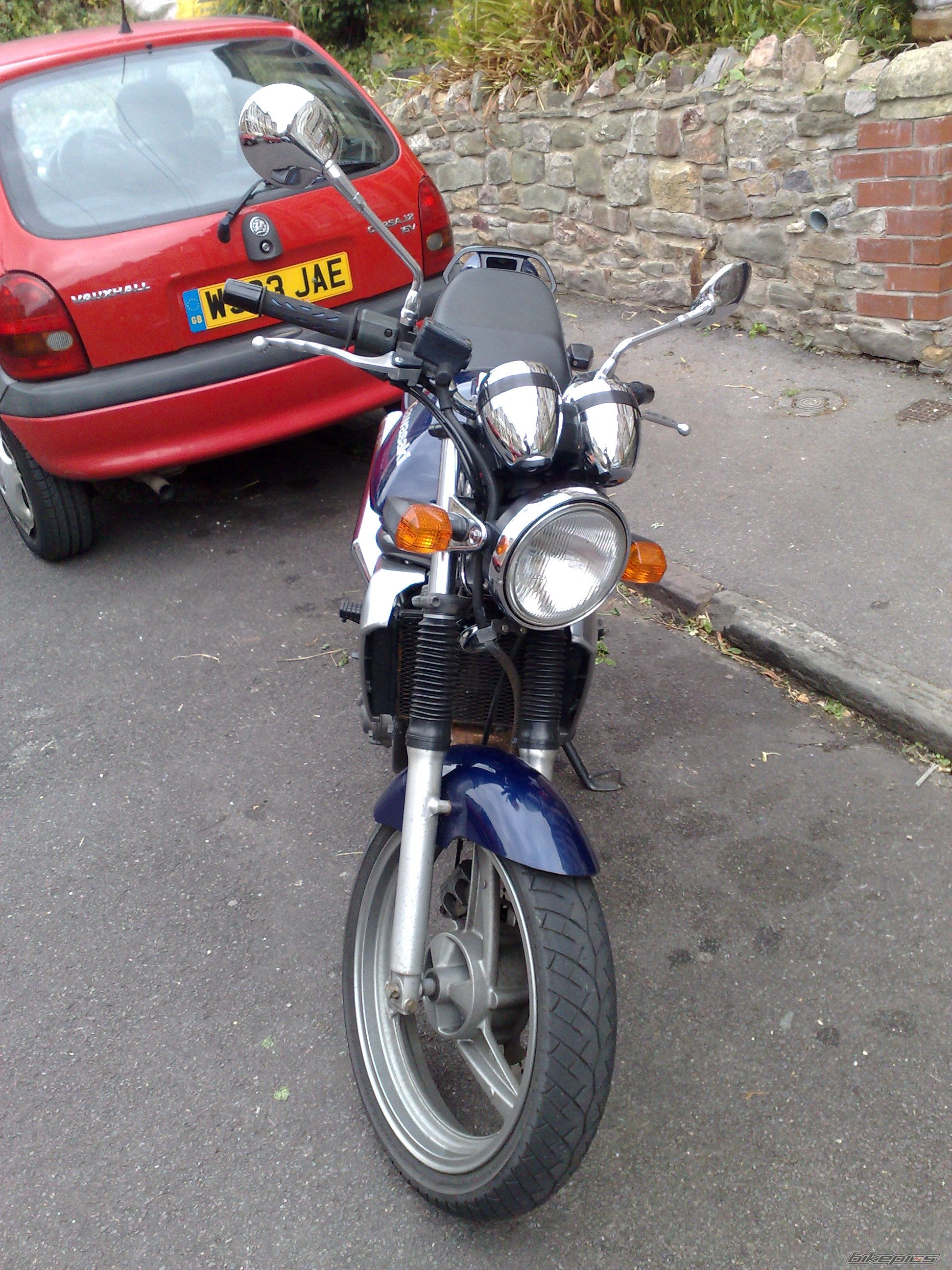 Bike Photo 1457682