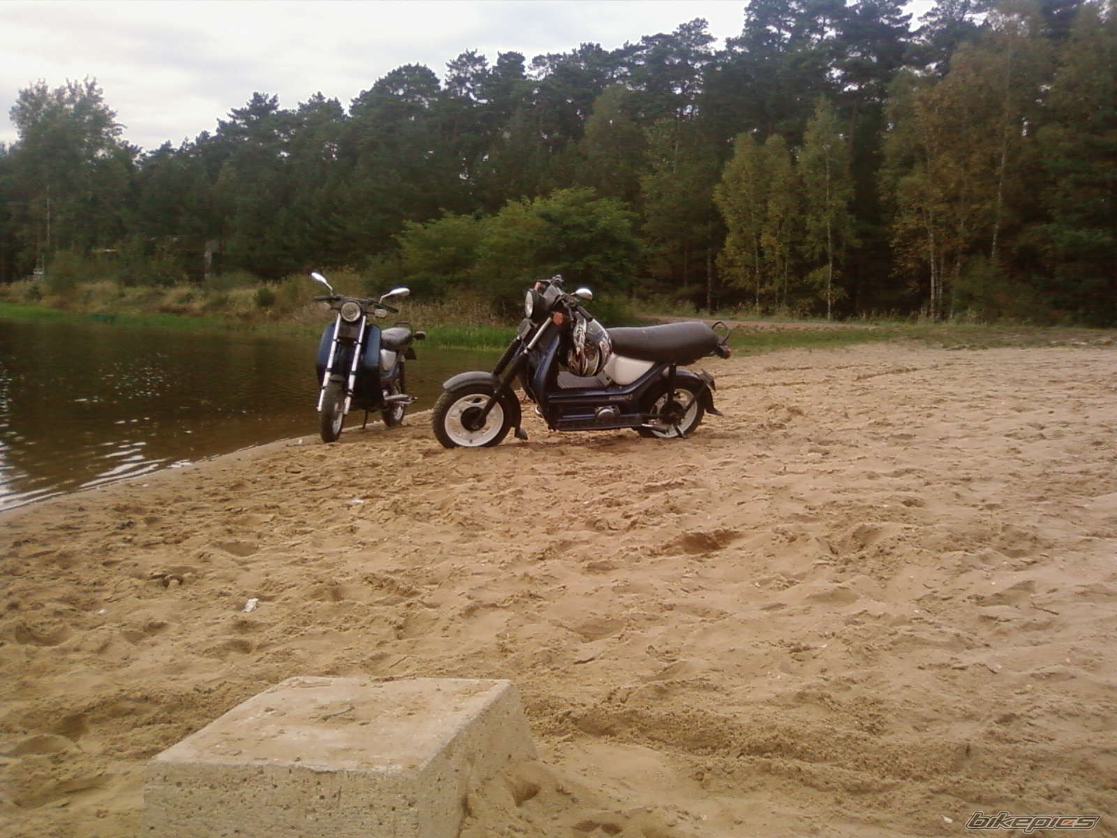 Bike Photo 1457762