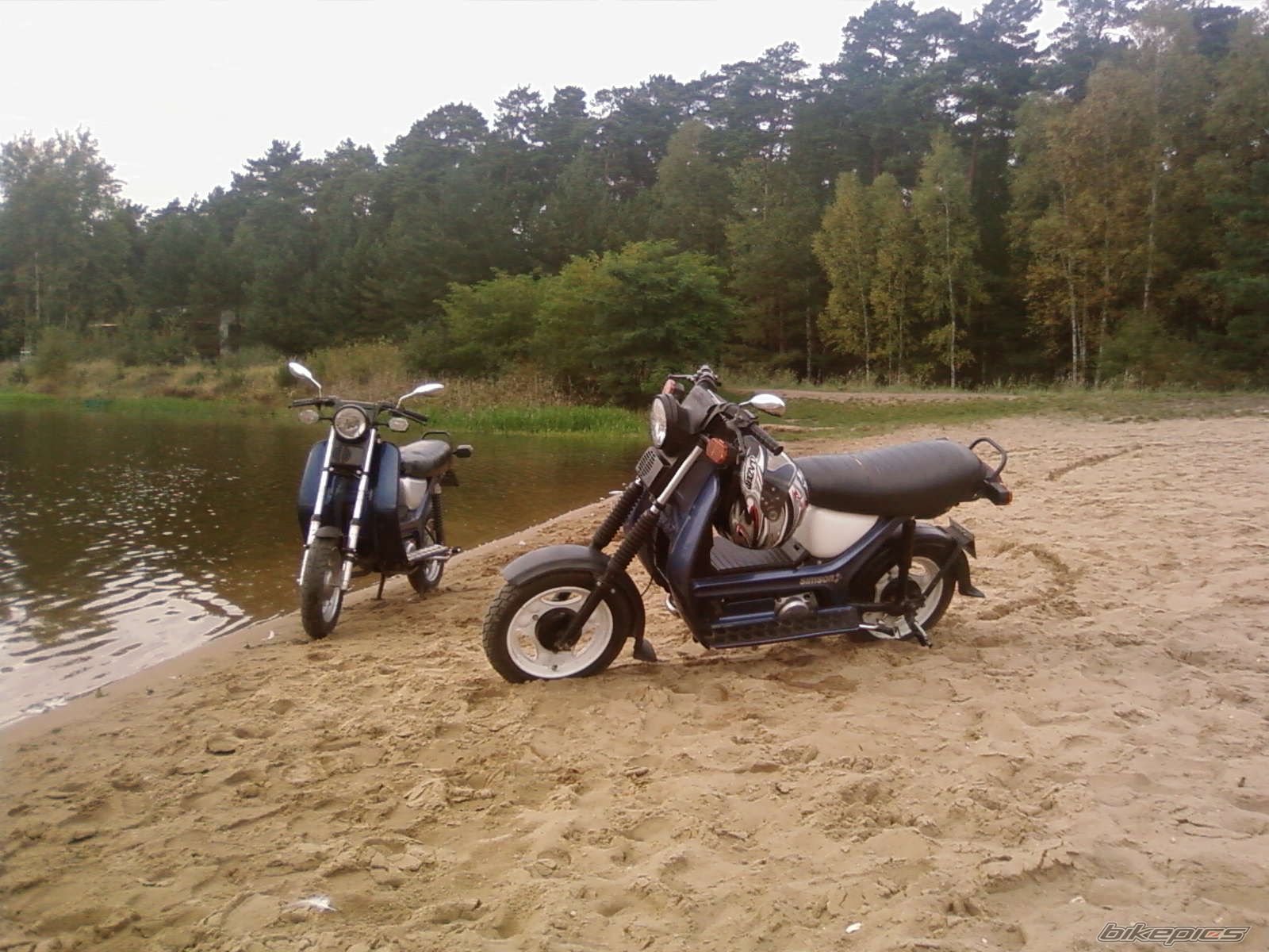Bike Photo 1457764