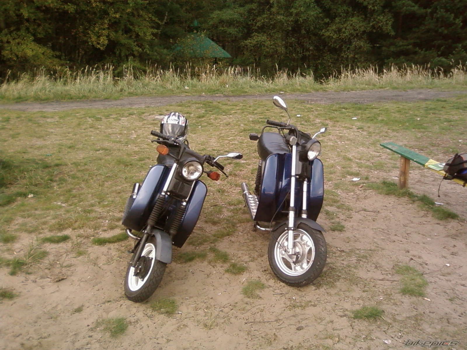 Bike Photo 1457770