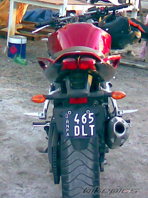 Bike Photo 1457778