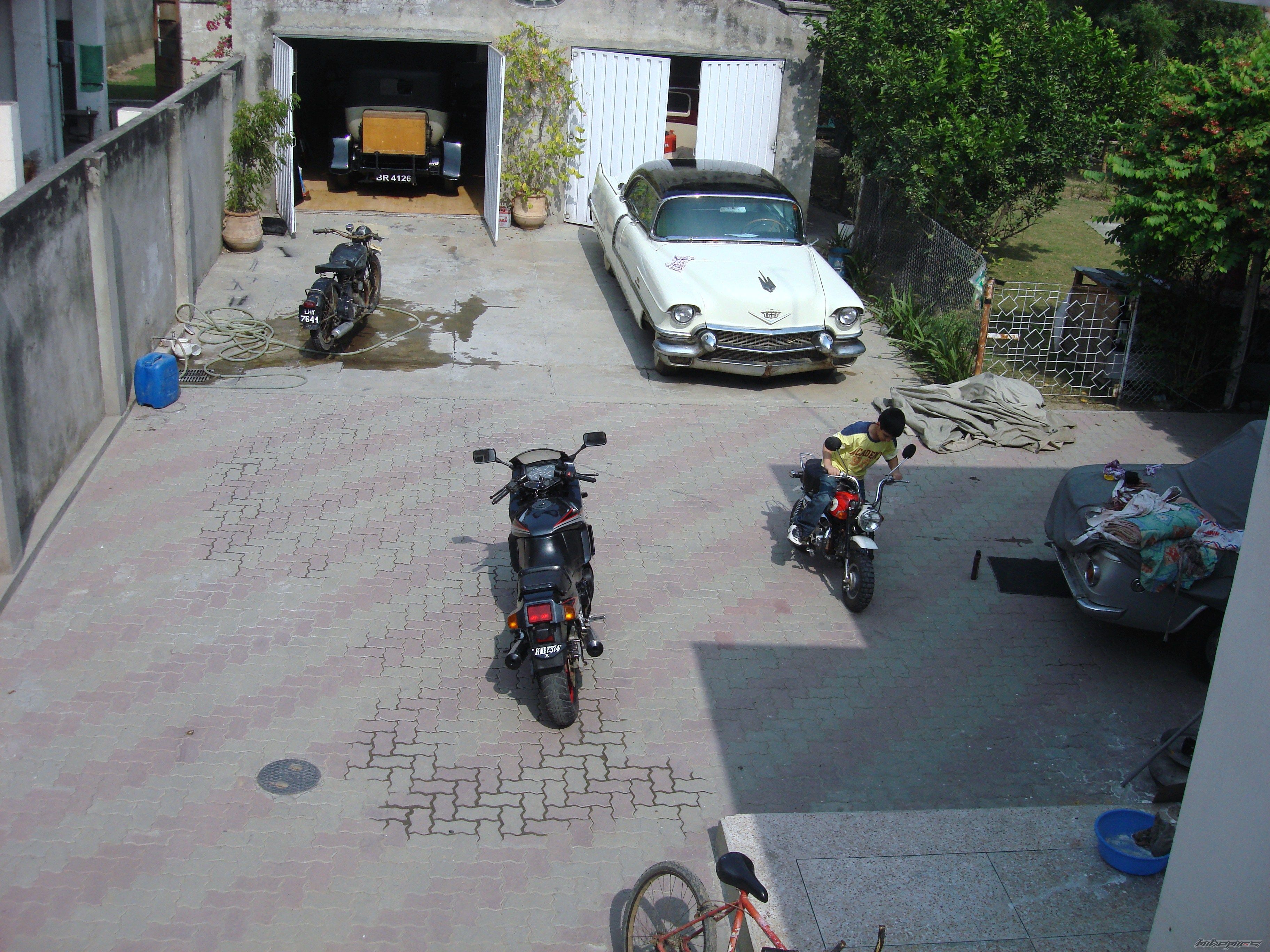 Bike Photo 1457779