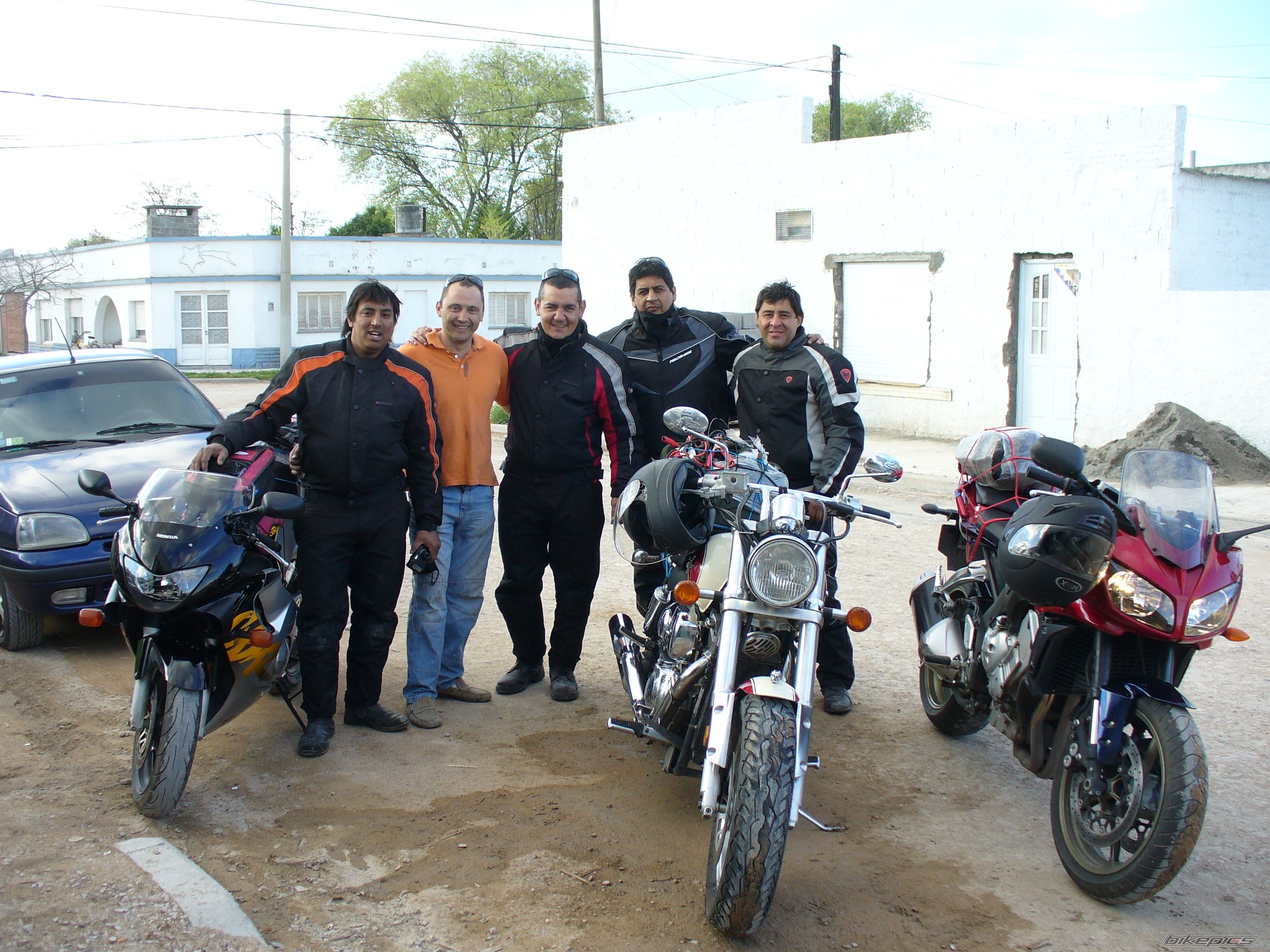 Bike Photo 1457795