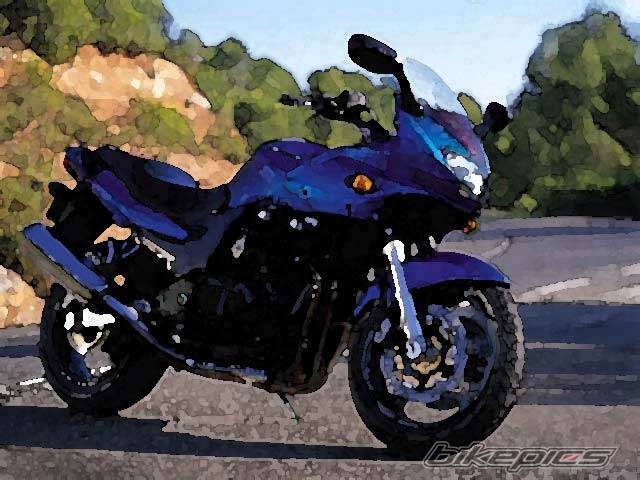 Bike Photo 14578