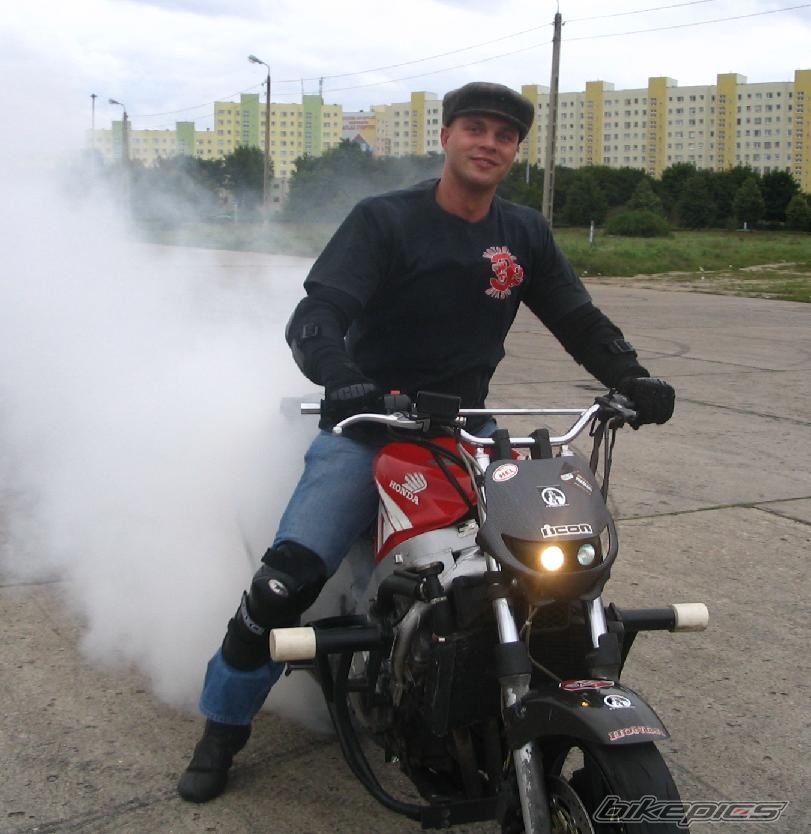 Bike Photo 1457854