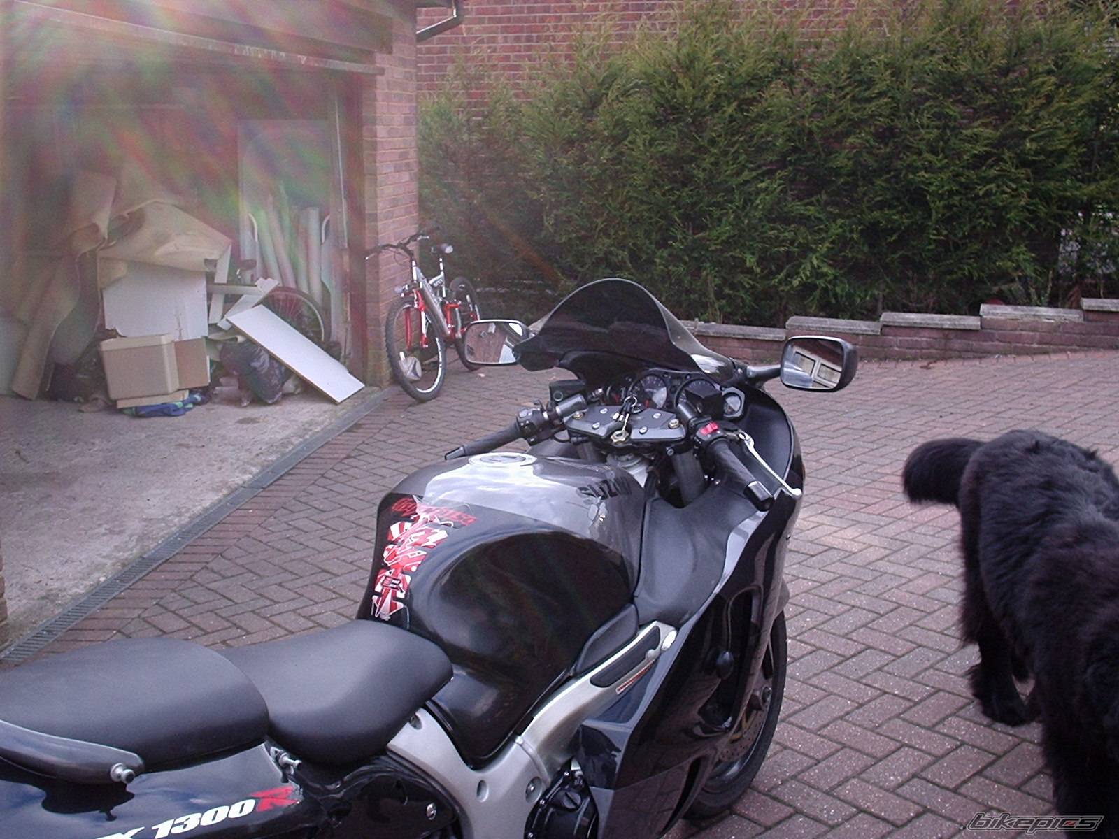 Bike Photo 145786