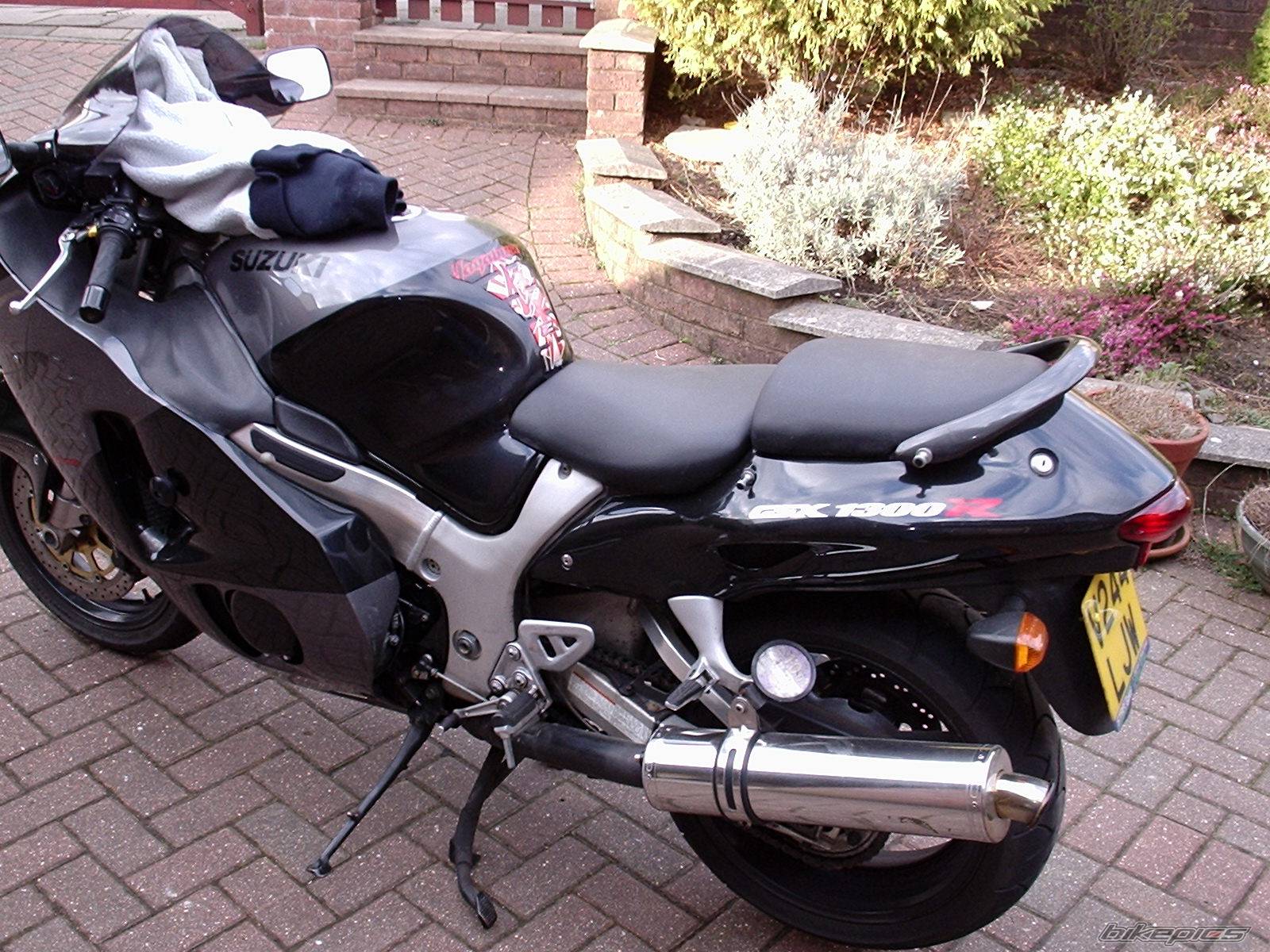 Bike Photo 145787