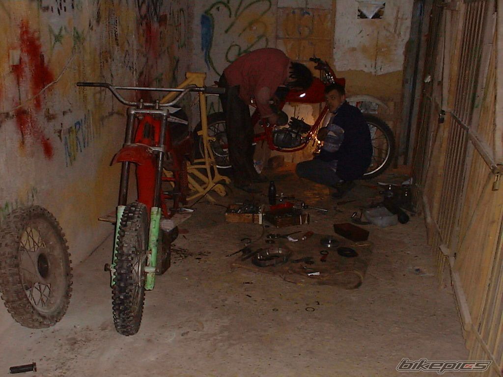 Bike Photo 1457937
