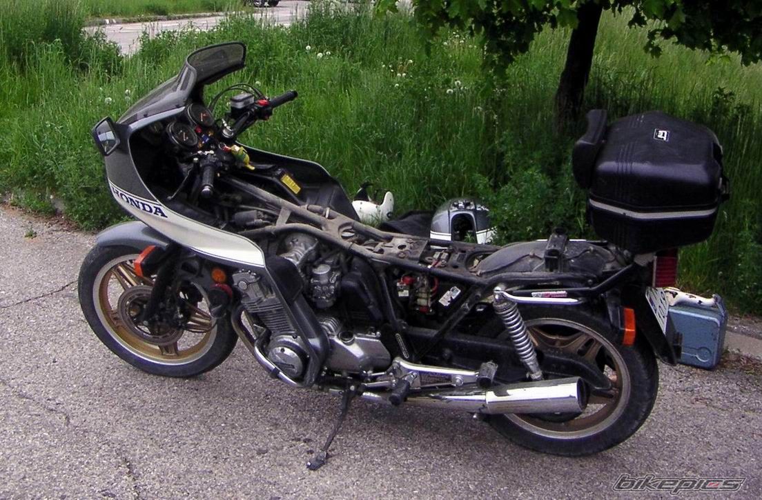 Bike Photo 1457946