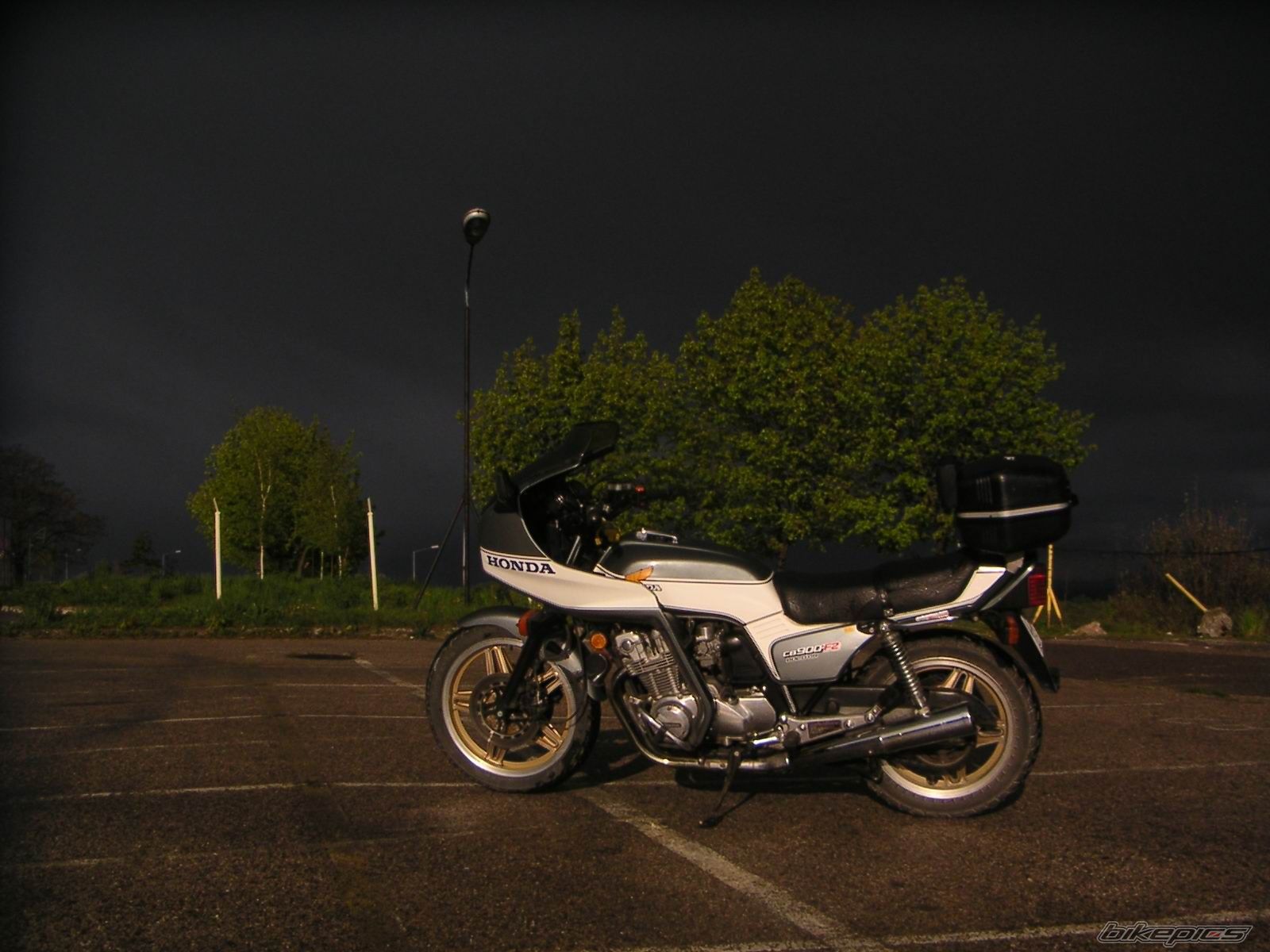 Bike Photo 1457949