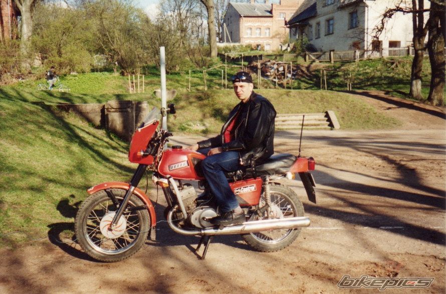 Bike Photo 1458013