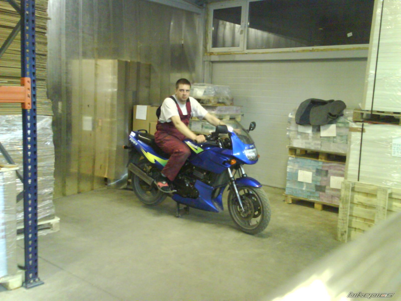Bike Photo 1458016
