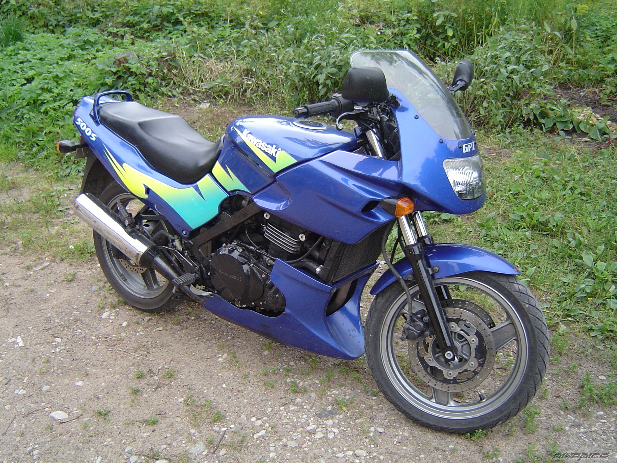Bike Photo 1458026