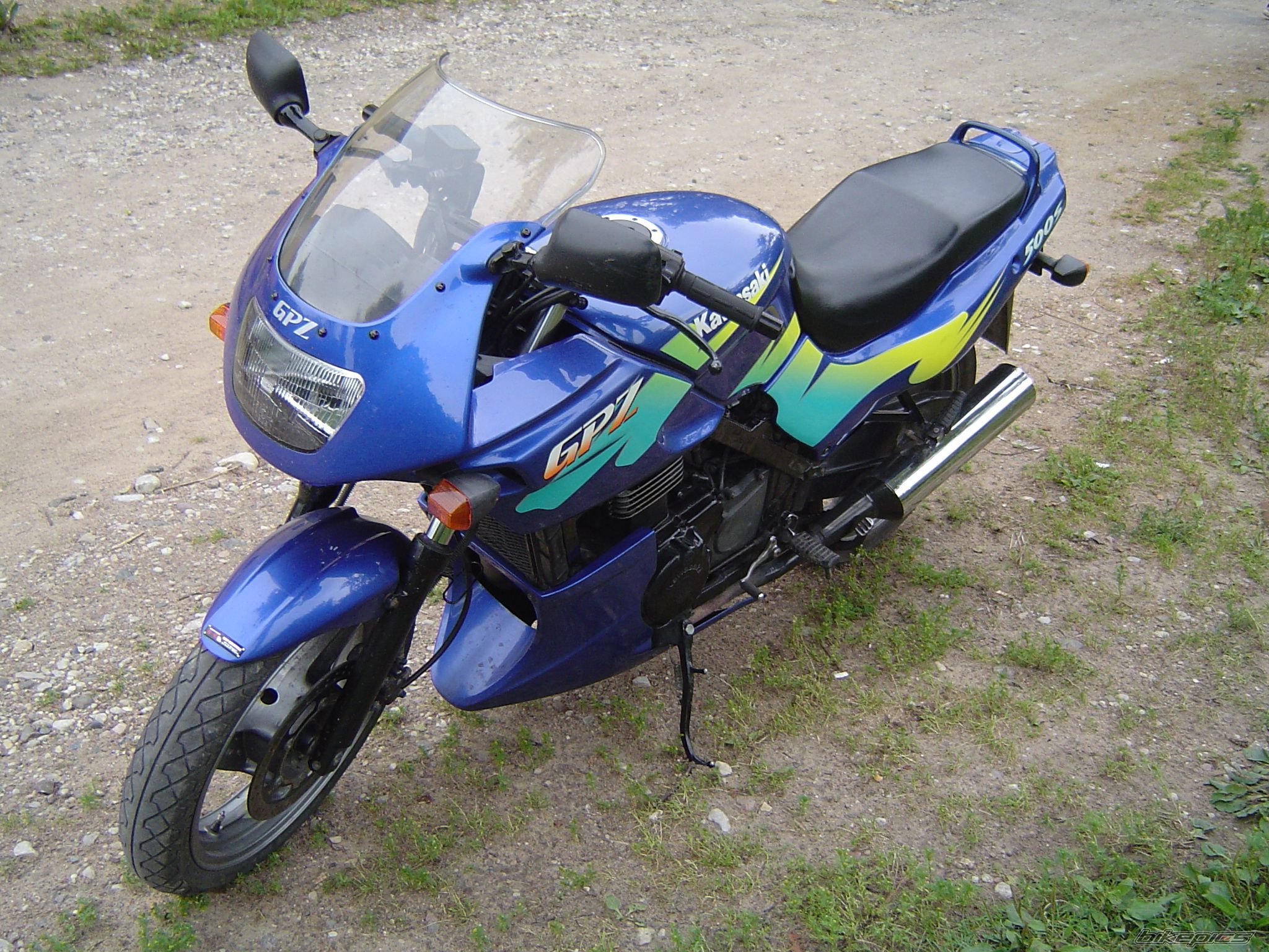 Bike Photo 1458031