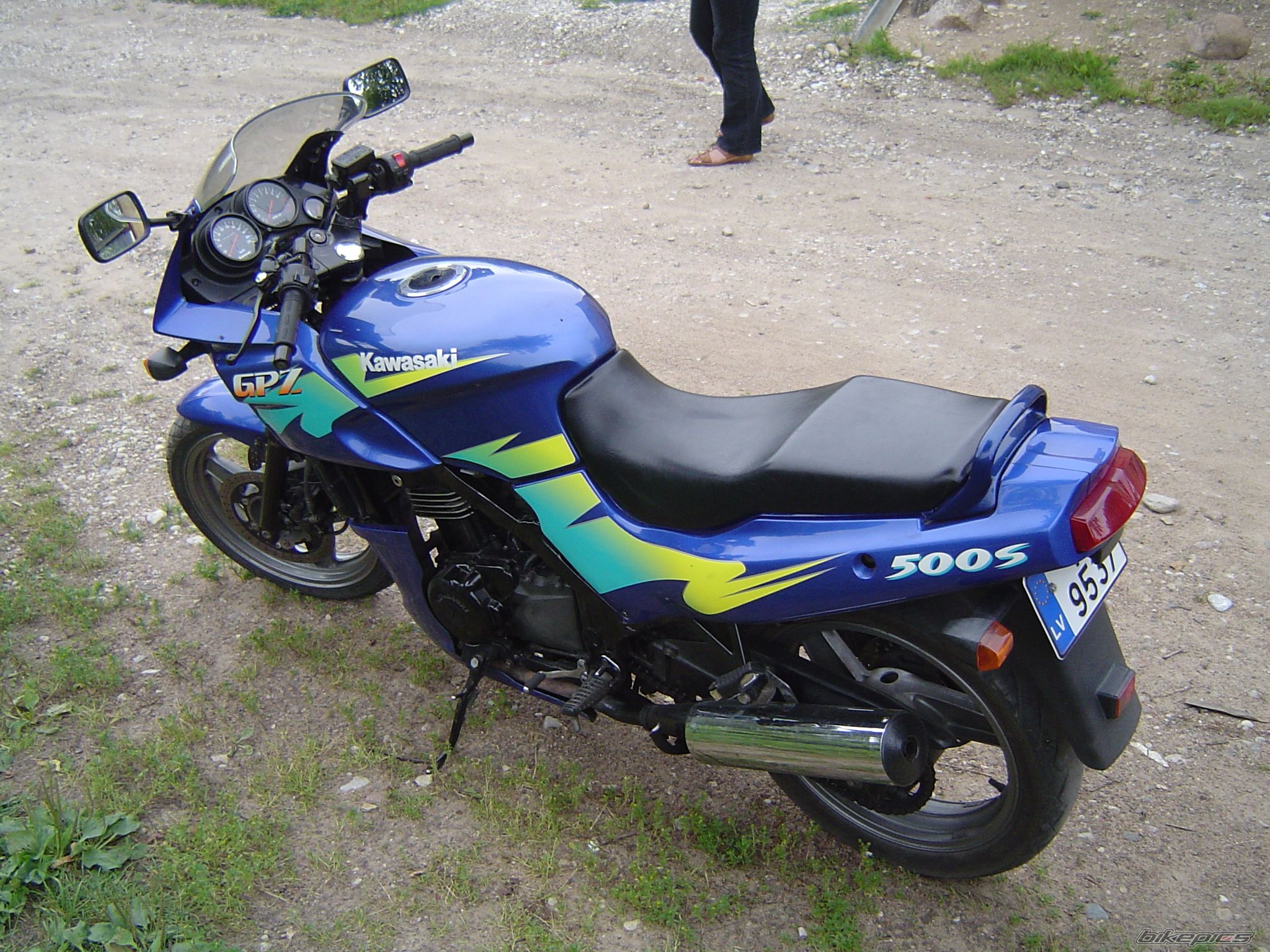 Bike Photo 1458035