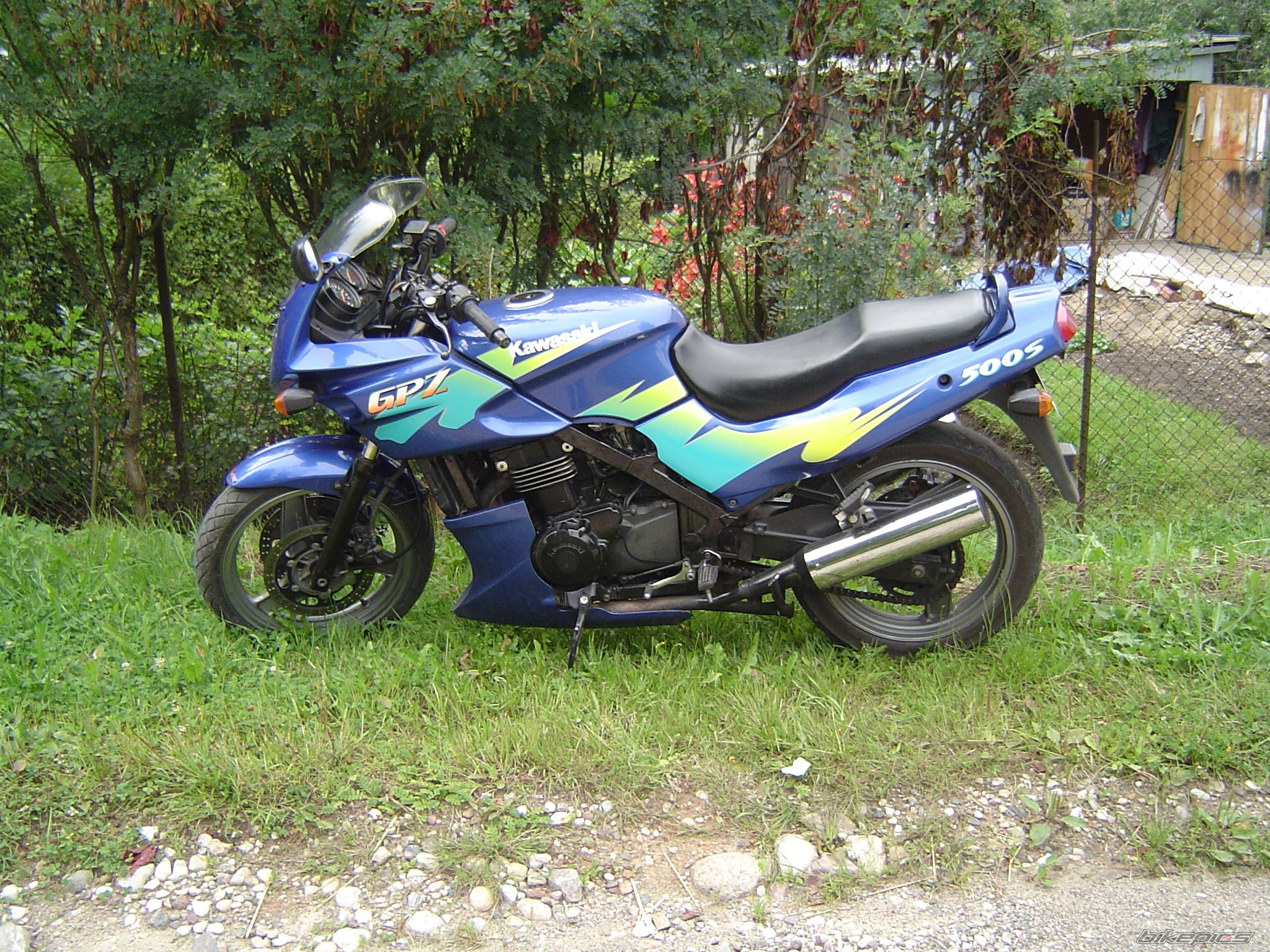 Bike Photo 1458082