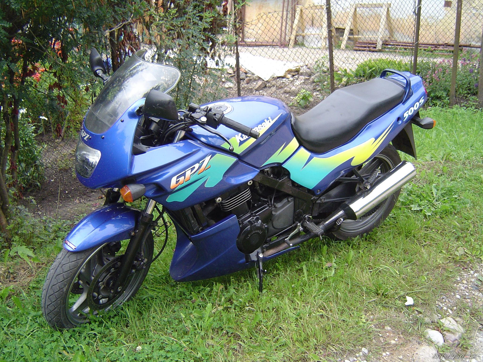 Bike Photo 1458085