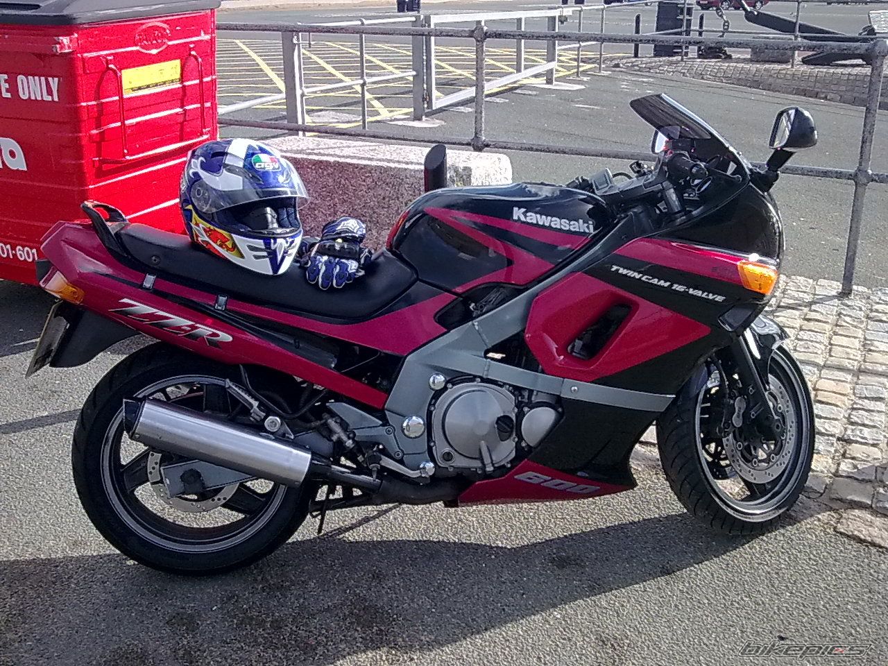 Bike Photo 1458145