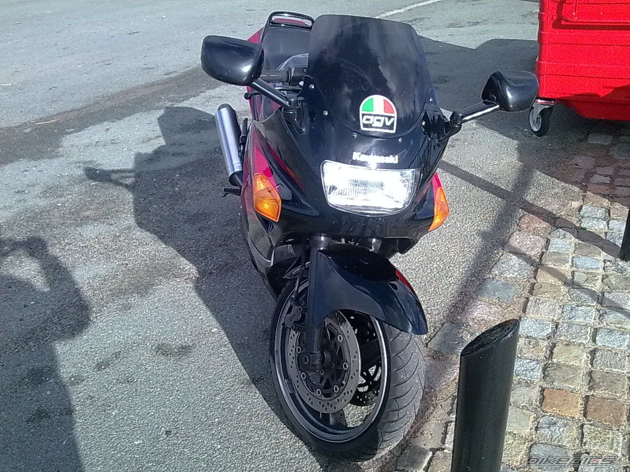 Bike Photo 1458147