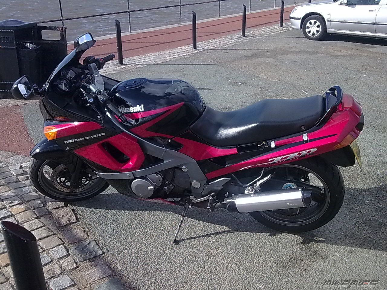 Bike Photo 1458148