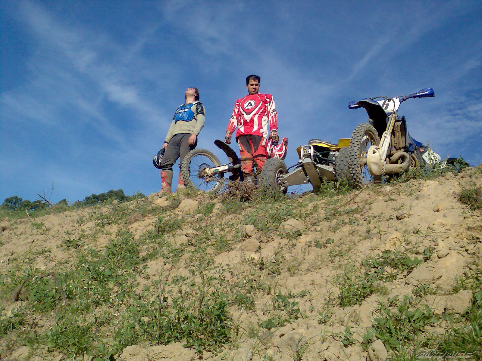Bike Photo 1458158