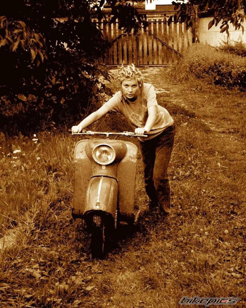 Bike Photo 1458281