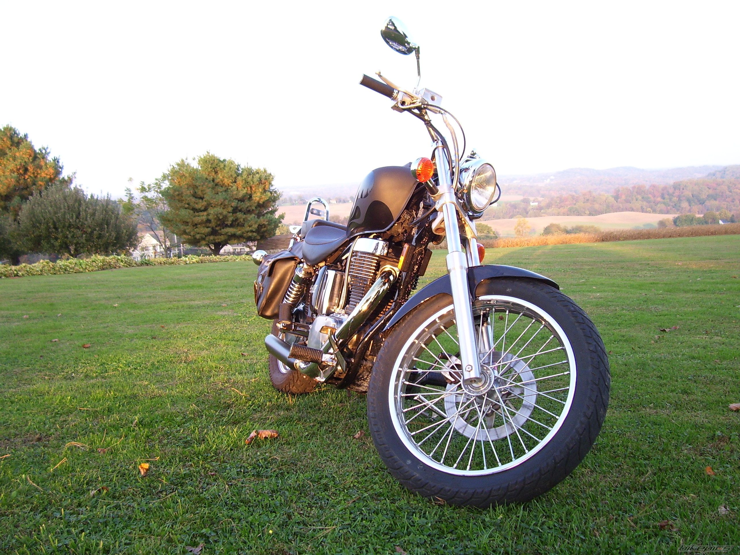 Bike Photo 1458318