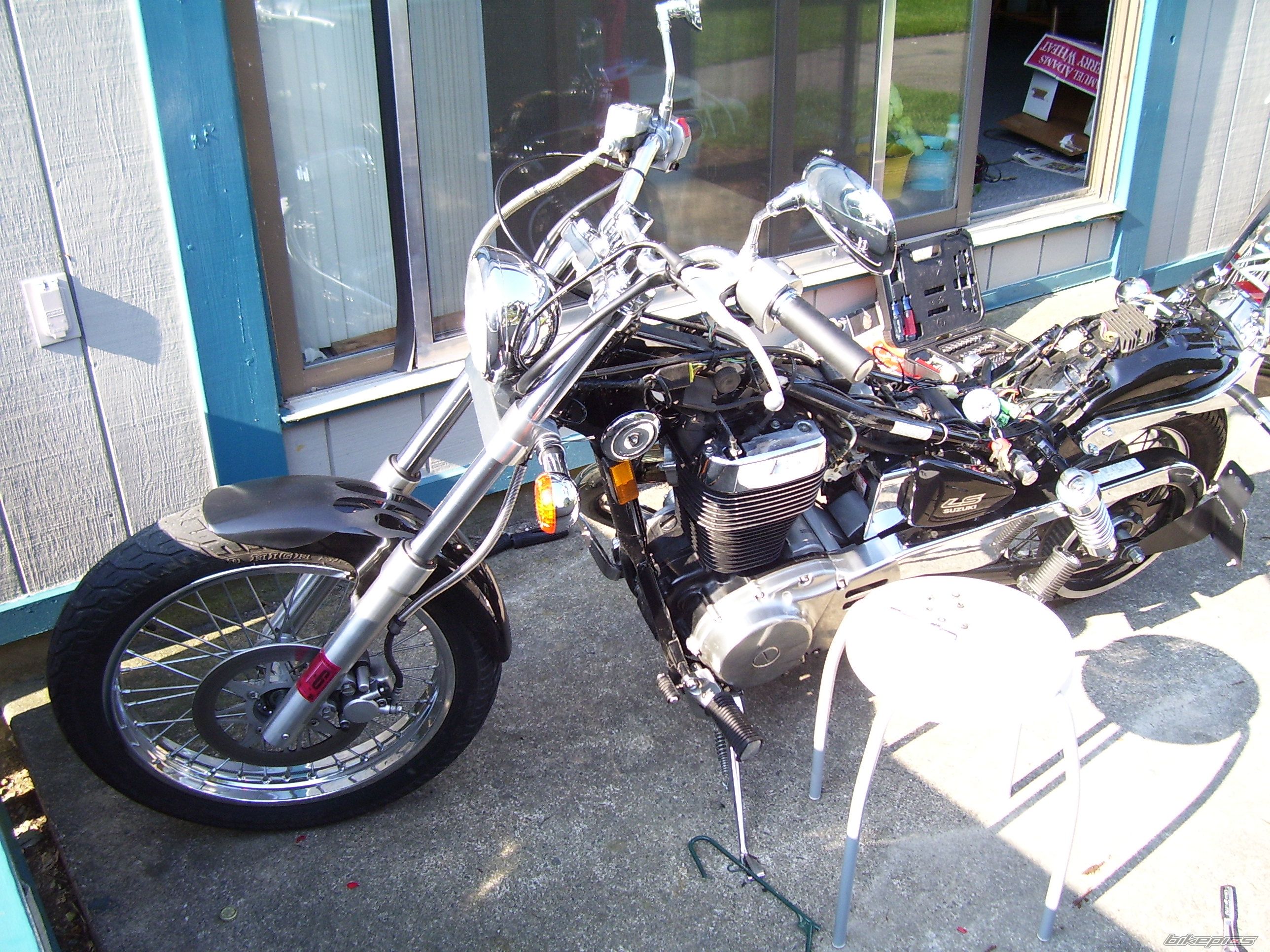 Bike Photo 1458323