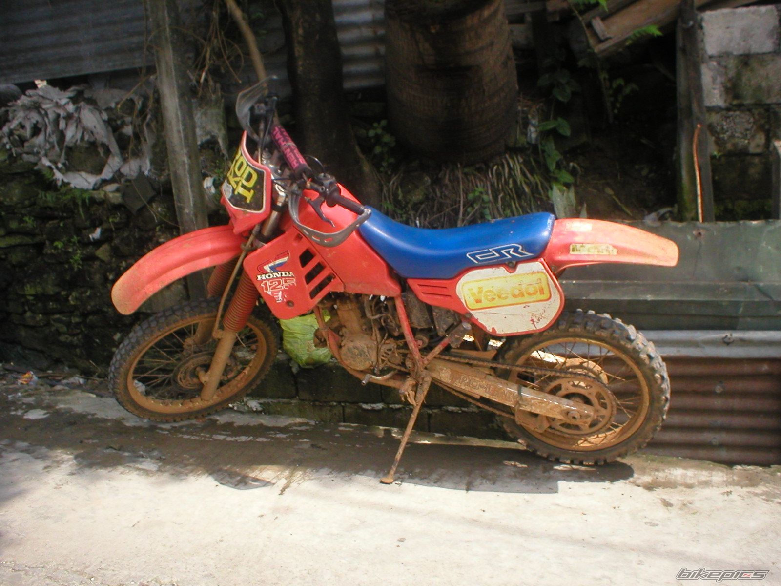 Bike Photo 1458365