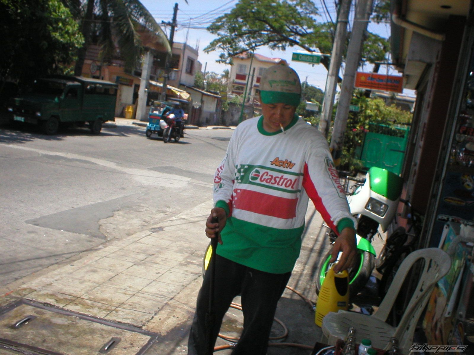 Bike Photo 1458367