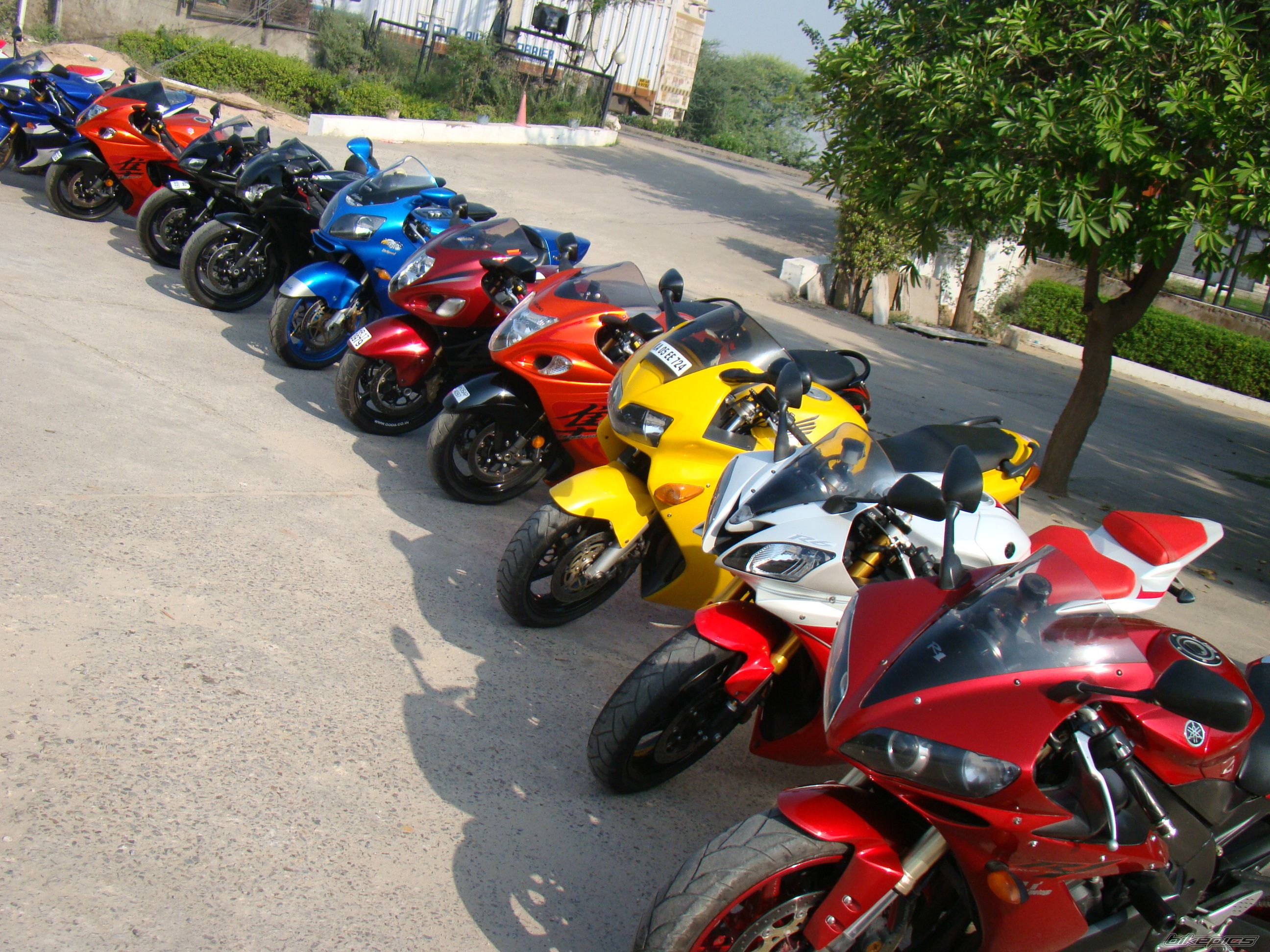 Bike Photo 1458399