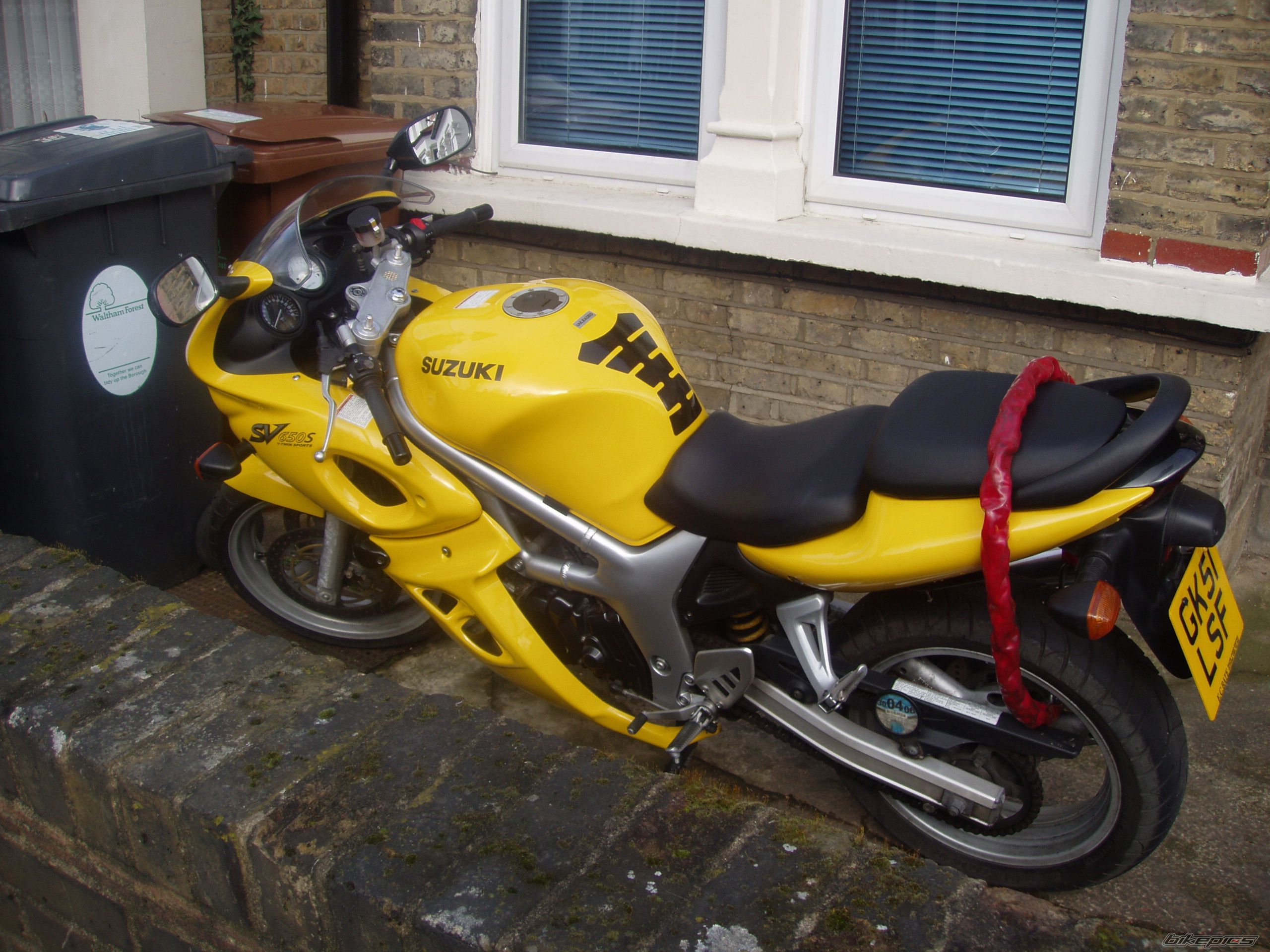 Bike Photo 1458408