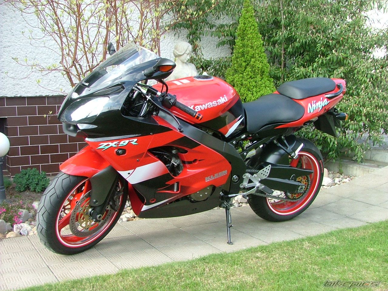 Bike Photo 1458411