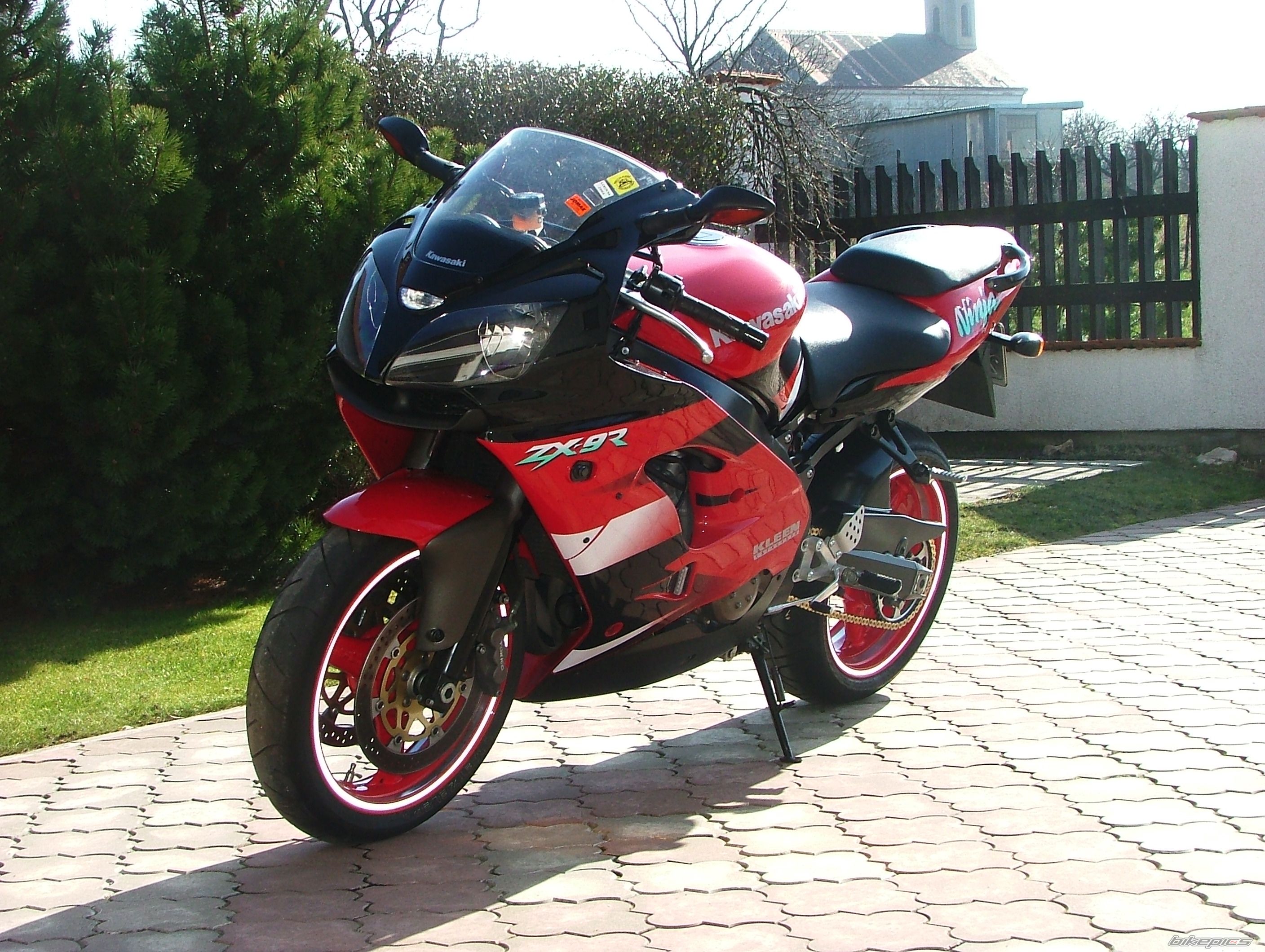 Bike Photo 1458413