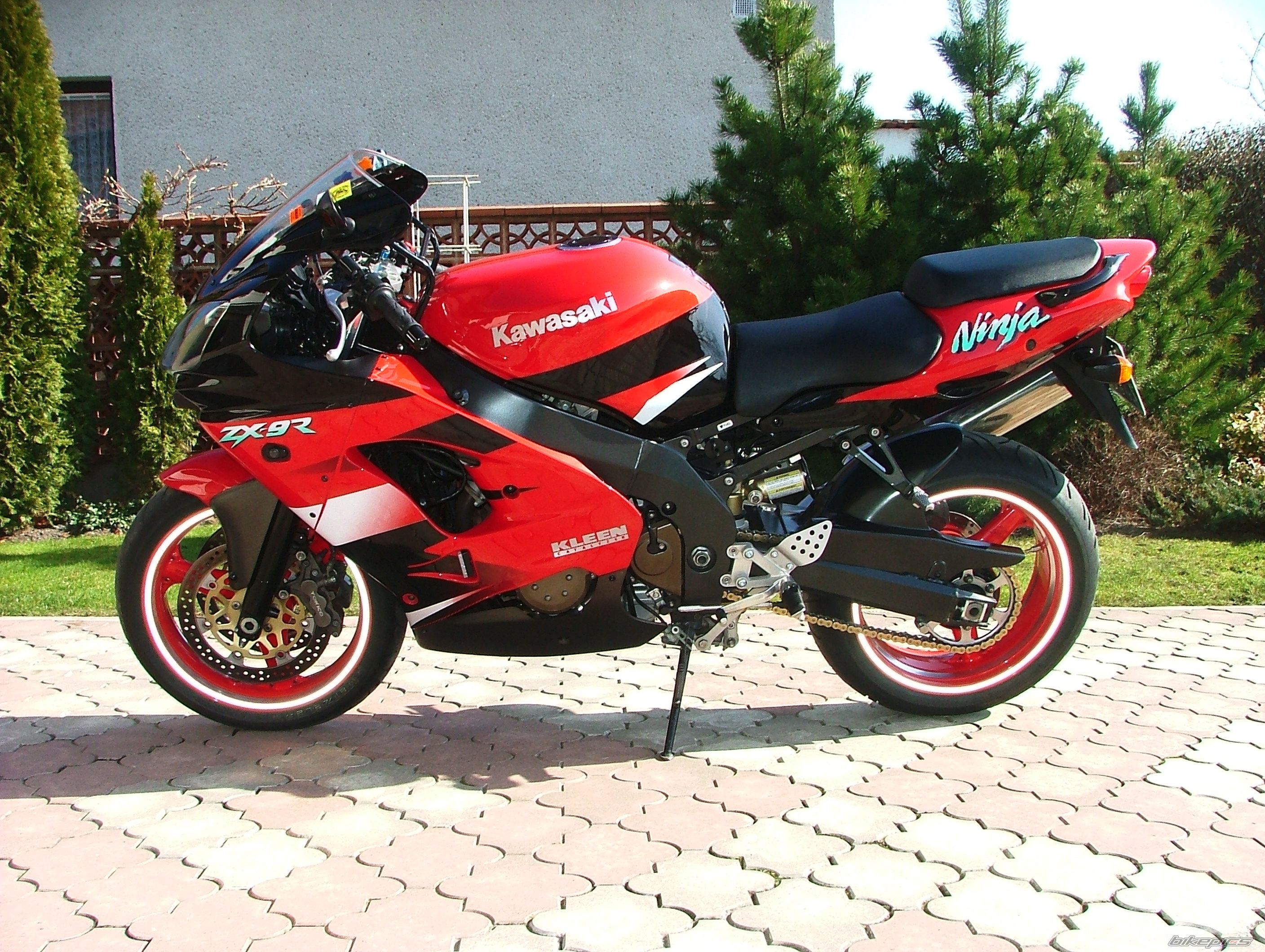 Bike Photo 1458415