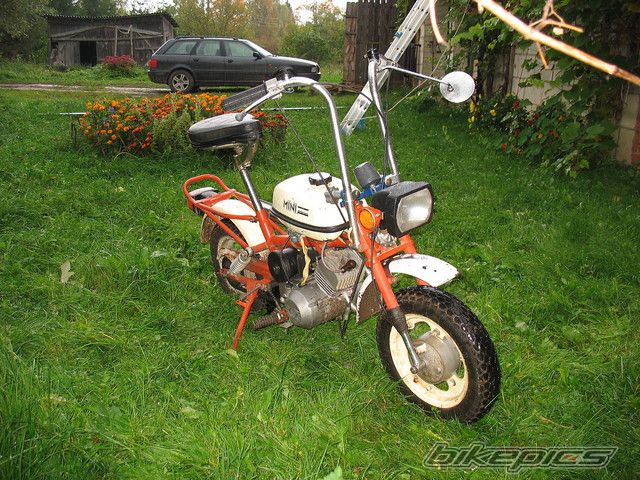 Bike Photo 1458438