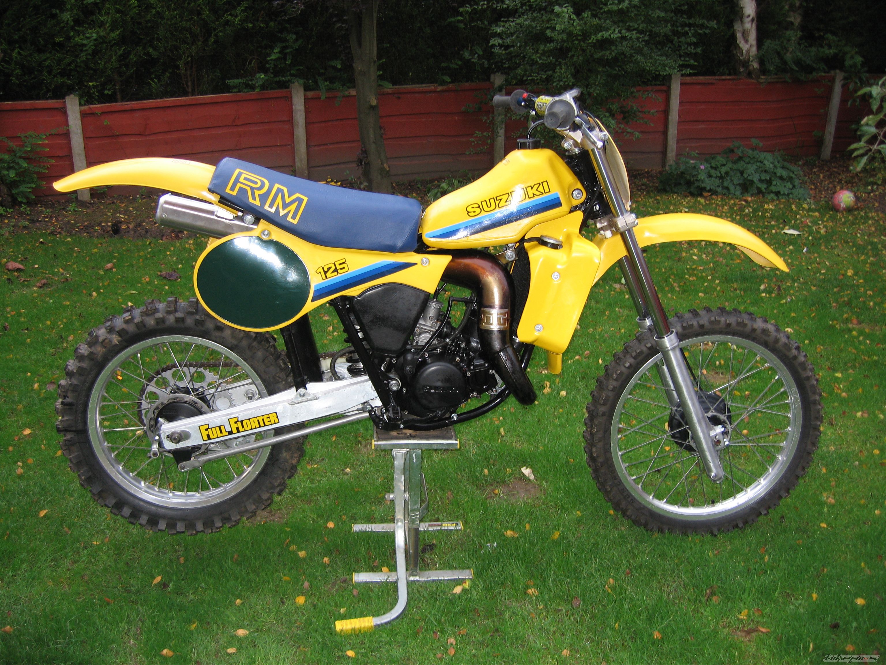 Bike Photo 1458443