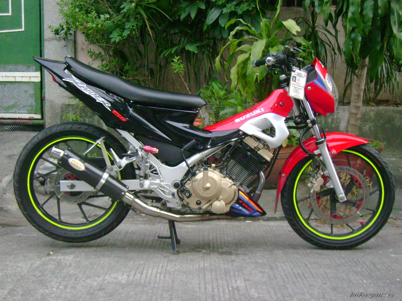 Bike Photo 1458444