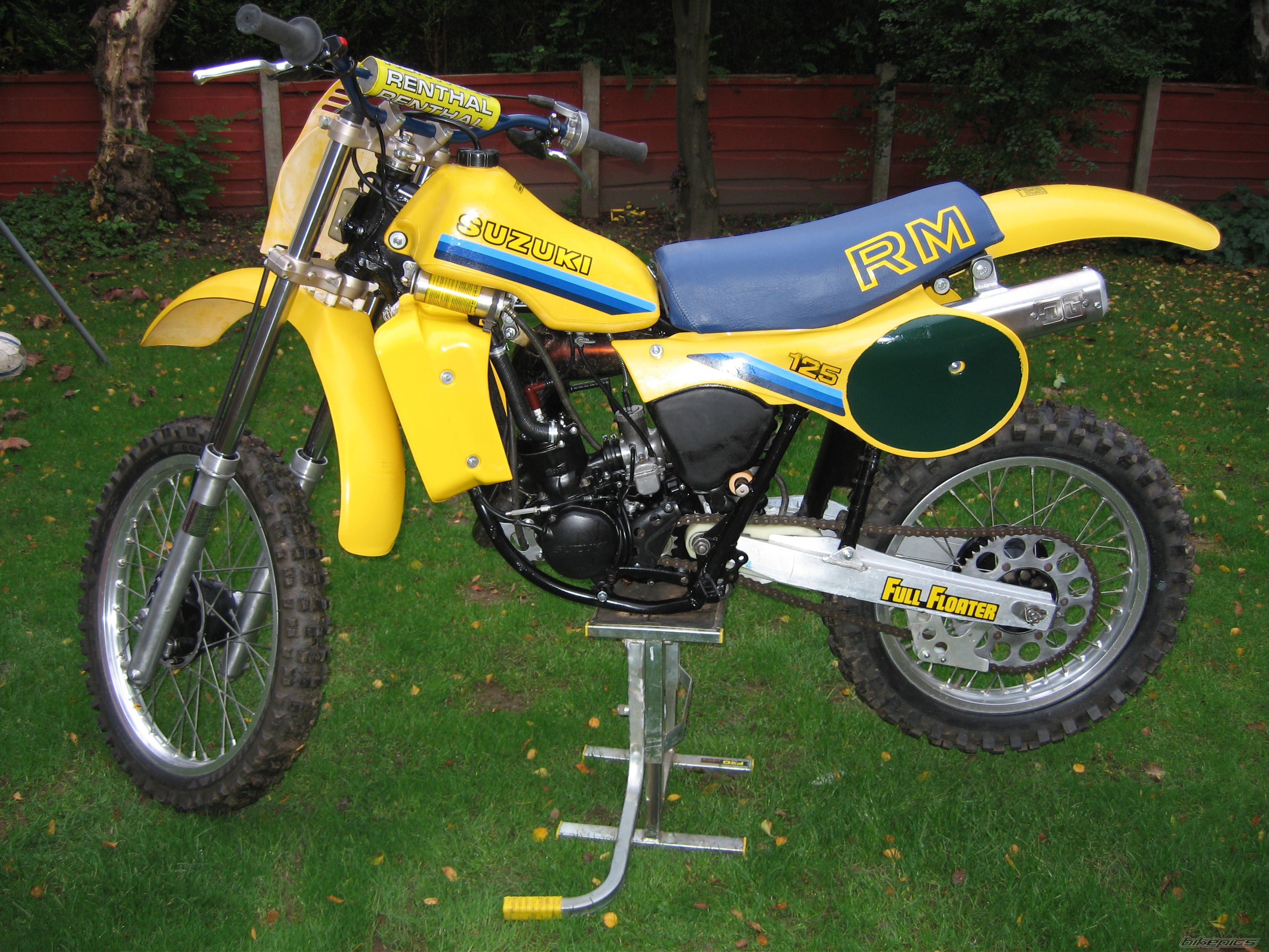 Bike Photo 1458448