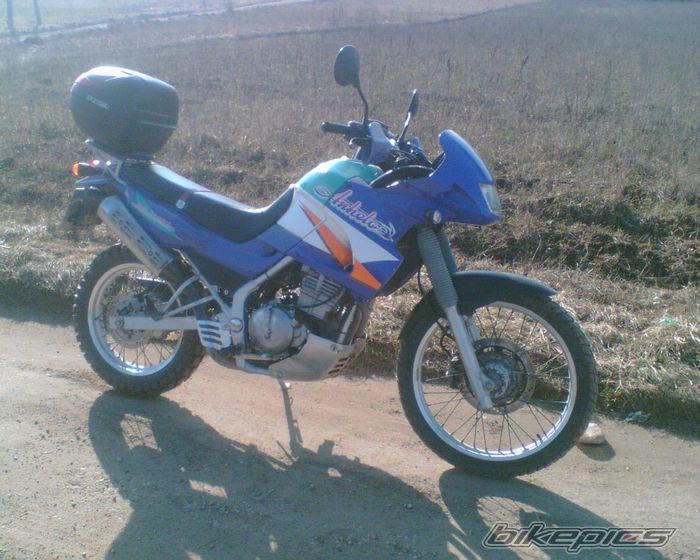 Bike Photo 1458454