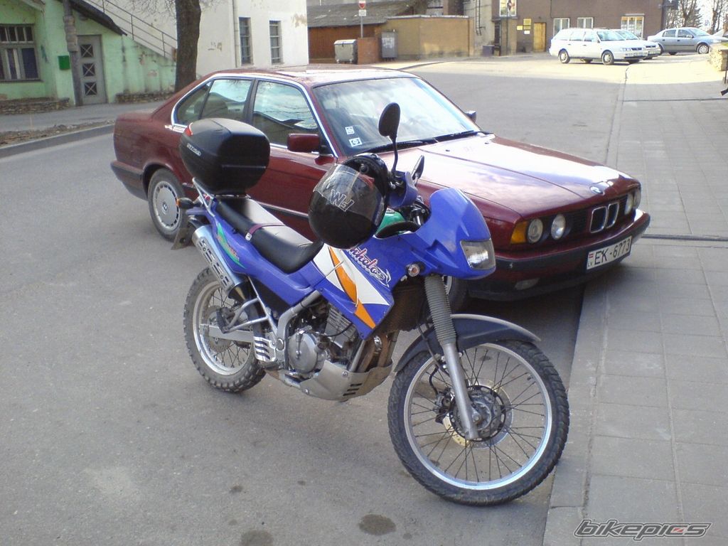 Bike Photo 1458455