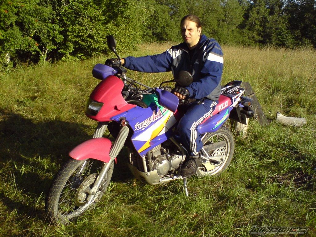 Bike Photo 1458456