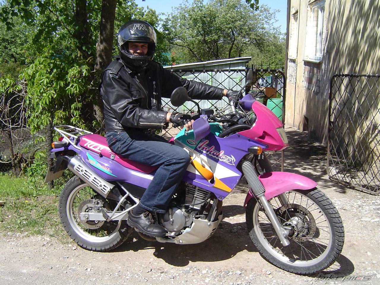 Bike Photo 1458457